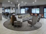Springhill Suites Chicago Bolingbrook - Completely Renovated – zdjęcie 1