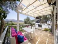 Lovely Flat With Pool And Nature View In Bodrum
