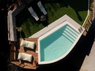 Koukoutsa House With Swimming Pool Corfu Sokraki – photo 3