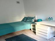 2-rooms Cute Apartment, Metro, Wi-fi - By Hik Apartments