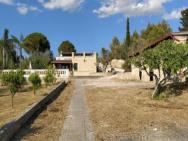Gallipoli - Villa Ermelinda – photo 4
