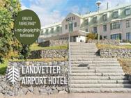 Landvetter Airport Hotel, Best Western Premier Collection – zdjęcie 5