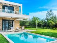 Epta Villas Luxury Redefined