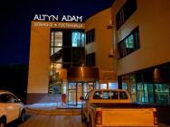 Altyn Adam Hotel – photo 2