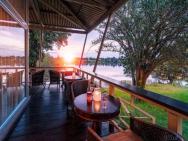 Protea Hotel By Marriott Zambezi River Lodge – photo 3
