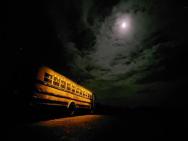 American School Bus Glamping - Somerset – photo 7