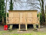 The Queens Head Glamping – zdjęcie 4