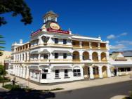 Criterion Hotel-motel Rockhampton – zdjęcie 1