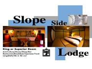 Ha-mon Slope Side Hotel And Private Chalet – photo 4