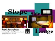 Ha-mon Slope Side Hotel And Private Chalet – photo 3
