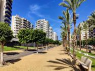 Cala Alta Sun&beach Apartaments
