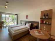 Apartment Titisee By Interhome