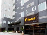 F Hotel Jian