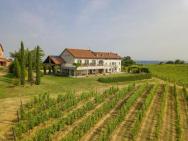 Braida Wine Resort