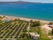 Calma Seaside Villa – zdjęcie 1
