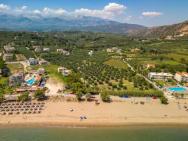 Calma Seaside Villa – zdjęcie 4