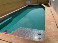 Fantastic Spanish Villa With Swimming Pool In Sierra Golf, Near Corvera Airport In Murcia