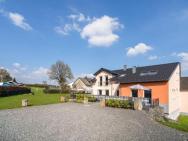 Dreamy Holiday Home In Ellscheid With Terrace