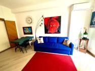 Very Central Suite Apartment With 1bedroom Next To Train Station Monaco And 6min From Casino Place – photo 4