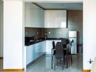 Beautiful And Brand New 2 Bedrooms Apartment/ Magnifico E Novo Apartamento T2