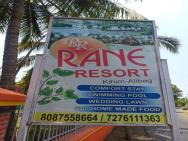 Rane Resort