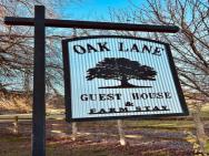 Oak Lane Guest House & Farm Stay