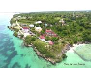 Exclusive Villa By The Beach@cliff Syde Lodge 5br