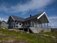 Arctic Panorama House – zdjęcie 7