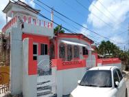 Beautiful 1-bedroom 3 Beds House In Port Morant