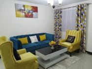 Mellow Haven Homes 1 Bedroom Fully Furnished Apartment