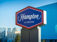 Hampton By Hilton Turkistan – photo 3