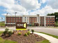 Home2 Suites By Hilton Pittsburgh - Mccandless, Pa