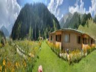 Himalayan Herbal Resort