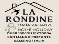 Casa Vacanze Salerno La Rondine