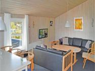 Holiday Home Sæby With Fireplace 01 – photo 3