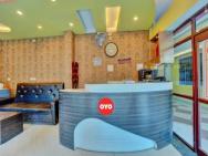 Oyo Flagship Hotel Centre Point