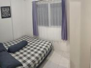 Apartemen 32 M2 Dengan 2 Kamar Tidur Dan 1 Kamar Mandi Pribadi Di Gresik – photo 5