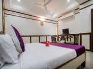 Flagship Hotel Surya Residency