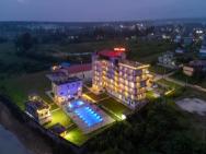 Hotel Orion - Sunwal