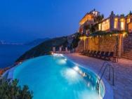 Extravagant Zante Villa Villa Deep Blue Great Sea Views 4 Bedrooms Agios Nikolaos – photo 2
