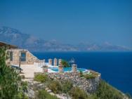 Extravagant Zante Villa Villa Deep Blue Great Sea Views 4 Bedrooms Agios Nikolaos – photo 6