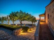 Extravagant Zante Villa Villa Deep Blue Great Sea Views 4 Bedrooms Agios Nikolaos – photo 7