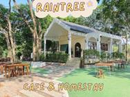 Rain Tree Cafe & Homestay