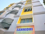 Sannidhi Service Apartments – photo 1