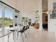 Three-bedroom Holiday Home In Fjerritslev