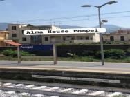 Alma House Pompei – zdjęcie 3