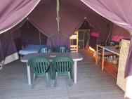Camping Le Bois Jahan – zdjęcie 7