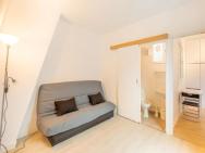 Guestready - Nice Cosy Studio In The 17th Arr.
