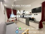 Alice Sweet Home