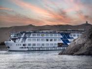 4 Days / 3 Nights Nile Cruise Trip From Aswan To Luxor Including Abu Simbel Temples Visit – zdjęcie 1